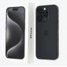 IPHONE 15 PRO 256GB NEGRO
