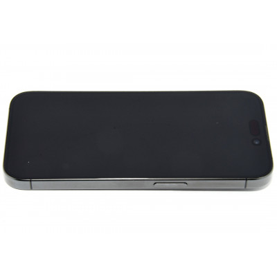IPHONE 15 PRO 256GB NEGRO