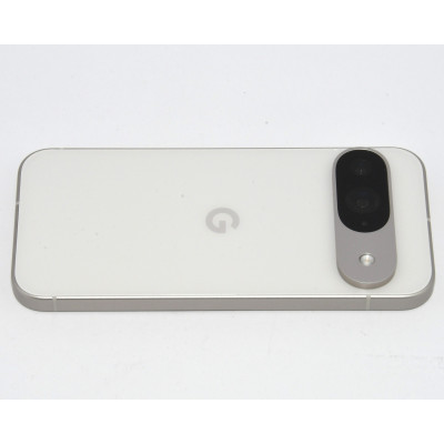 GOOGLE PIXEL 9 256GB BLANCO