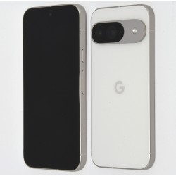 GOOGLE PIXEL 9 256GB BLANCO