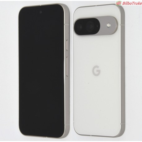 GOOGLE PIXEL 9 256GB BLANCO