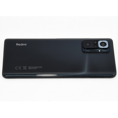 XIAOMI REDMI NOTE 10 PRO 128GB NEGRO