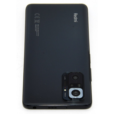 XIAOMI REDMI NOTE 10 PRO 128GB NEGRO