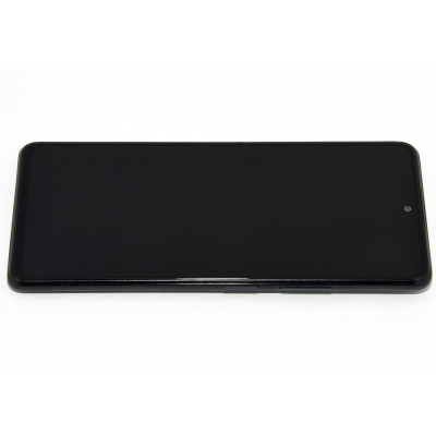 XIAOMI REDMI NOTE 10 PRO 128GB NEGRO