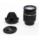 OBJETIVO TAMRON XR DI II SP 17-50MM 2.8 PARA NIKON