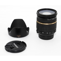 OBJETIVO TAMRON XR DI II SP 17-50MM 2.8 PARA NIKON