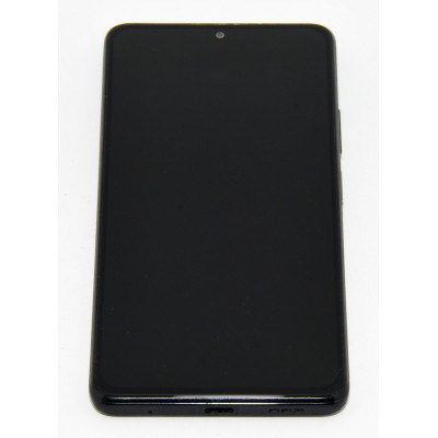 XIAOMI REDMI NOTE 10 PRO 128GB NEGRO