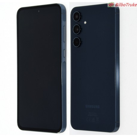 SAMSUNG GALAXY A55 5G 128GB AZUL