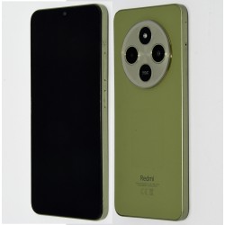 XIAOMI REDMI 14C 128GB VERDE