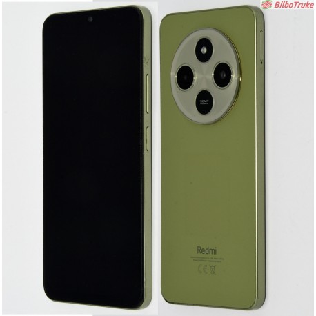 XIAOMI REDMI 14C 128GB VERDE