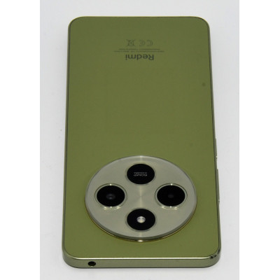 XIAOMI REDMI 14C 128GB VERDE