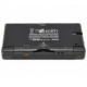 CONSOLA NINTENDO DS LITE NEGRO