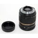 OBJETIVO TAMRON XR DI II SP 17-50MM 2.8 PARA NIKON