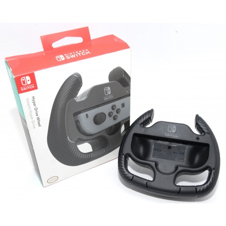MANDO SWITCH HYPER DRIVE WHEEL
