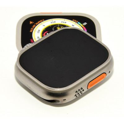 APPLE WATCH ULTRA 49MM LTE