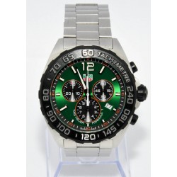 RELOJ TAG HEUER FORMULA 1 CAZ101AP