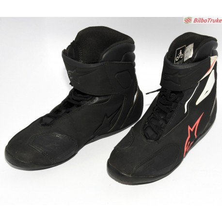 BOTAS MOTO ALPINESTARS