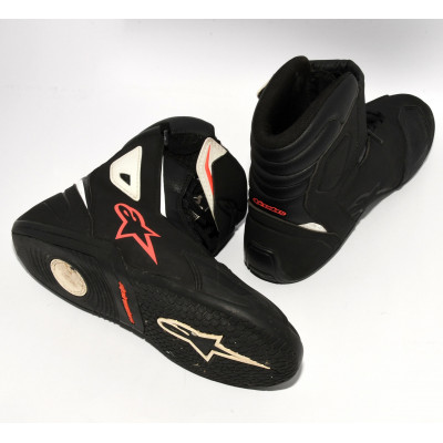 BOTAS MOTO ALPINESTARS