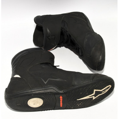 BOTAS MOTO ALPINESTARS