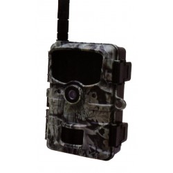 CAMARA DE CAZA NUM AXES