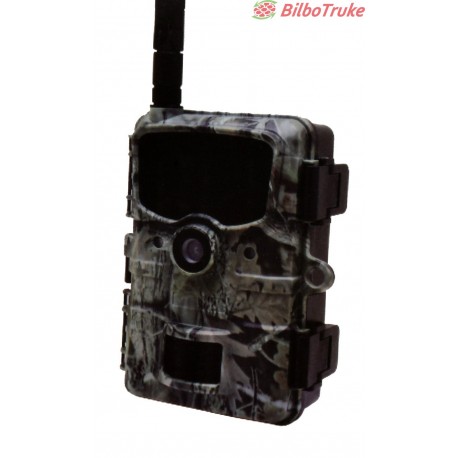 CAMARA DE CAZA NUM AXES