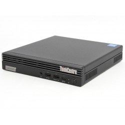 MINI PC LENOVO THINKCENTRE M70Q / INTEL i5 14400T 1.5GHz / 500GB SSD / 16GB RAM