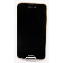 Samsung Galaxy J1 SM-J100H Blanco