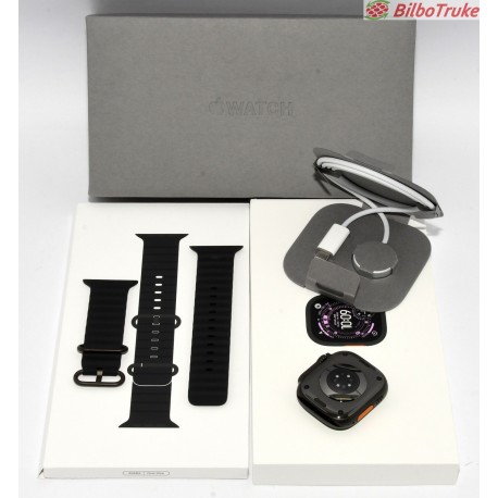 APPLE WATCH ULTRA 3 49MM GPS