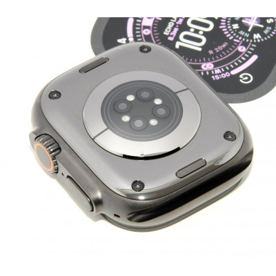 APPLE WATCH ULTRA 3 49MM GPS