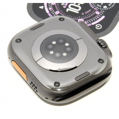 APPLE WATCH ULTRA 3 49MM GPS