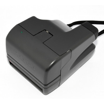 CAMARA INSTANTANEA POLAROID 636