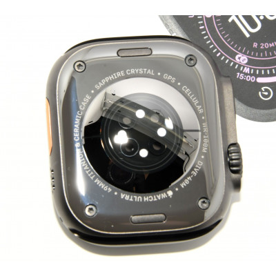 APPLE WATCH ULTRA 3 49MM GPS
