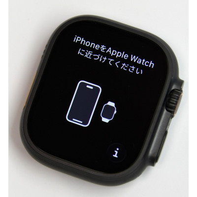 APPLE WATCH ULTRA 3 49MM GPS