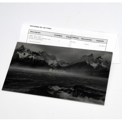 APPLE WATCH ULTRA 3 49MM GPS