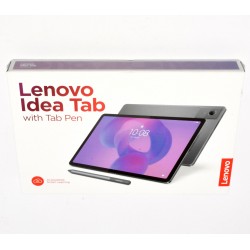TABLET LENOVO IDEA TAB 256GB GRIS