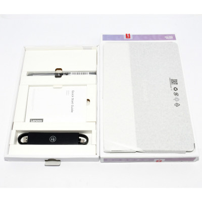 TABLET LENOVO IDEA TAB 256GB GRIS