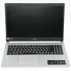 PORTATIL ACER ASPIRE A515-55 / INTEL i5-1035G1 1GHz / 500GB SSD / 8GB RAM