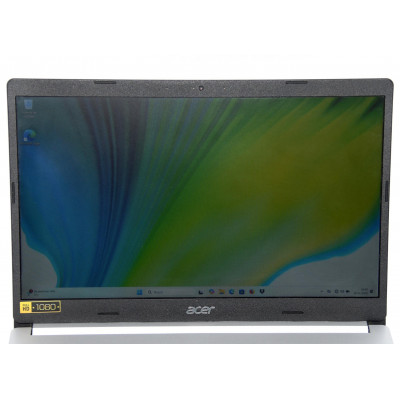 PORTATIL ACER ASPIRE A515-55 / INTEL i5-1035G1 1GHz / 500GB SSD / 8GB RAM