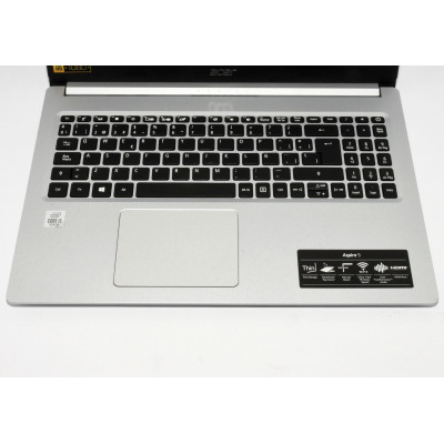 PORTATIL ACER ASPIRE A515-55 / INTEL i5-1035G1 1GHz / 500GB SSD / 8GB RAM