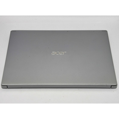 PORTATIL ACER ASPIRE A515-55 / INTEL i5-1035G1 1GHz / 500GB SSD / 8GB RAM