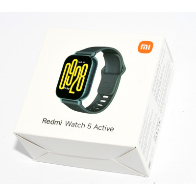 SMARTWATCH XIAOMI REDMI WATCH 5 ACTIVE
