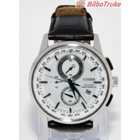 RELOJ CITIZEN H804-S099404