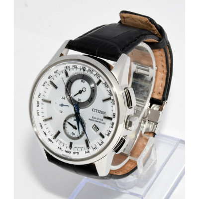 RELOJ CITIZEN H804-S099404