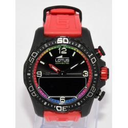 RELOJ LOTUS CONNECTED 20000