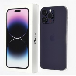 IPHONE 14 PRO MAX 128GB MORADO