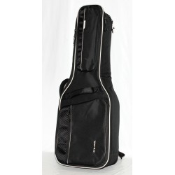 FUNDA DOBLE GUITARRA GEWA PRESTIGE