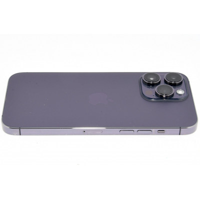 IPHONE 14 PRO MAX 128GB MORADO