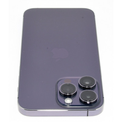 IPHONE 14 PRO MAX 128GB MORADO