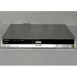 REPRODUCTOR DVD PANASONIC DMR-EH50EG-S