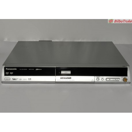REPRODUCTOR DVD PANASONIC DMR-EH50EG-S